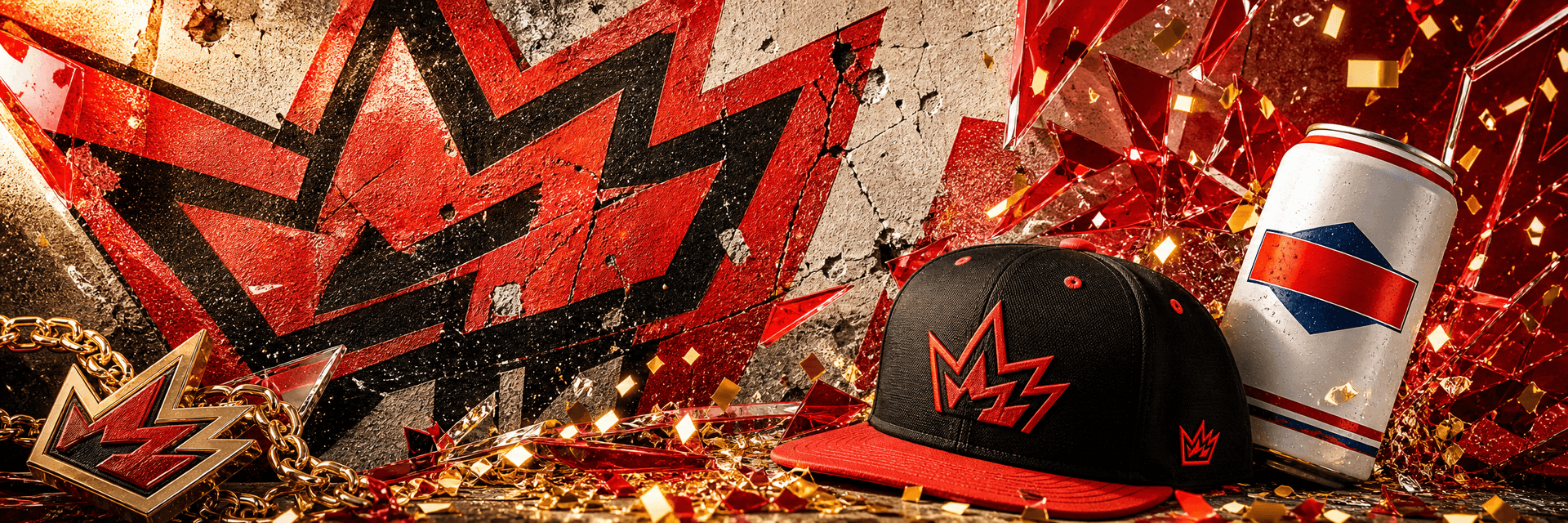 Nelk Boys & Full Send fan merchandise